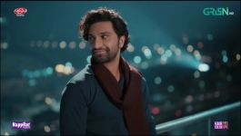 Aik Mohabbat Aur - Episode 08